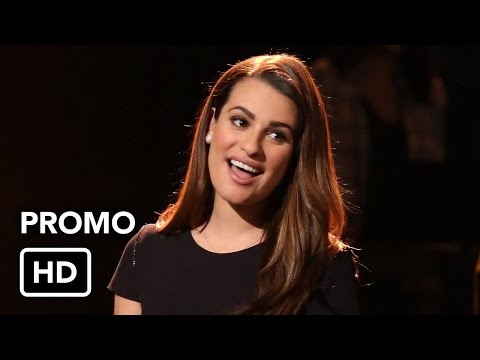 Glee 6x06 Promo "What the World Needs Now" (HD)
