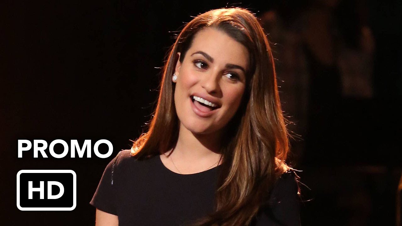 Glee 6x06 Promo "What the World Needs Now" (HD)