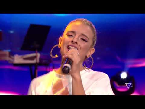 Kendo Kengen Time - Jona Pepkolaj - Nata e Aleksandër Gjokës - Vizion Plus