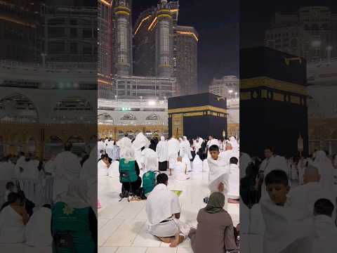 Kaaba♥️#viral #trending #youtubeshorts #shortsfeed #shortvideo #shortsbeta #shot #yt #ytshort #viral