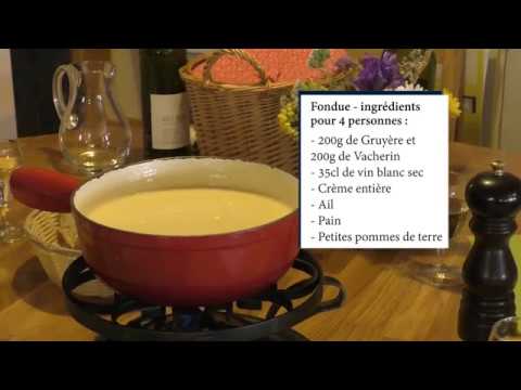 download lagu mp3 mp4 Fondue Moitie Moitie Preparation, download lagu Fondue Moitie Moitie Preparation gratis, unduh video klip Fondue Moitie Moitie Preparation