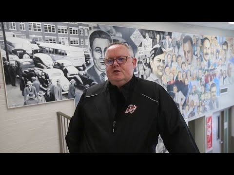 Unifor Local 444 President Eager To Tackle Affordability, Social Issues