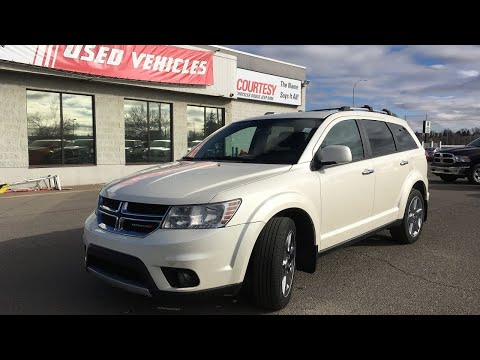 Автомобиль DODGE JOURNEY 2014 | GrandCar Автомобиль DODGE JOURNEY 2014 | GrandCar