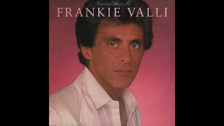 FRANKIE VALLI with PATTI AUSTIN ~ OUR DAY WILL COME 1975