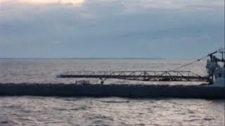 Stewart J. Cort Meets Calumet