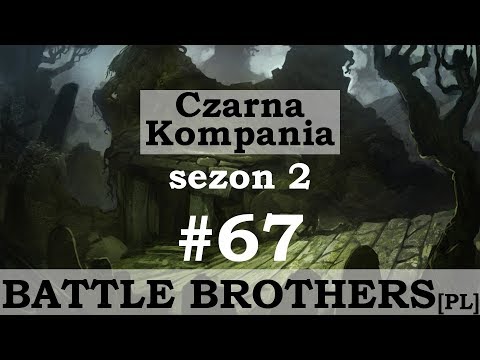 Battle Brothers (PL), Beasts and Exploration, cz.67 - Lindwurms.