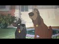 Lady And The Tramp 2 Scamp S Adventure Welcome Home Song Spanish