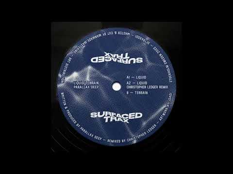 Parallax Deep - Liquid [SFTRAX001]