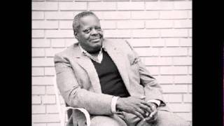 Oscar Peterson - Someone To Watch Over Me