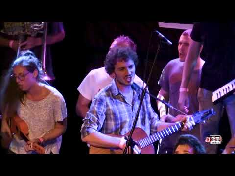 JeboTon Ansambl - Lutak (live)