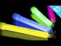 The Science Of Glow Sticks