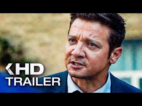 Trailer-Vorschau: Mayor of Kingstown