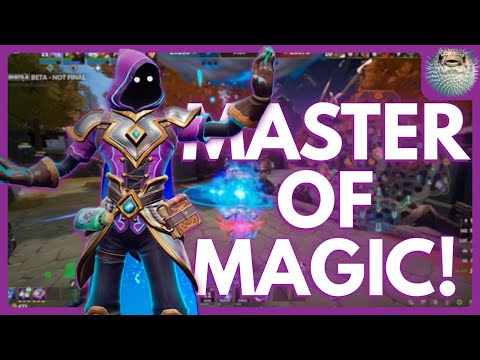 The Merlin Carry Is Too Clean! | SMITE 2 Mid Lane Gameplay Commentary