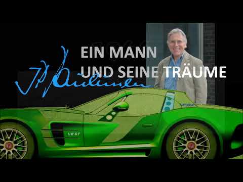 IMAGEFILM BERADINO V8 GT - 3in1