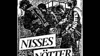 Nisses Nötter - Regeringen (hardcore punk Sweden)