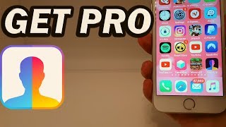 How To Get FaceApp Pro Mod APK - FaceApp Pro Mod Download