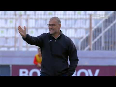 Hamrun S. 0 vs 0 Hibernians F.C. - National Stadium - 26.02.2022 - Match Day 20