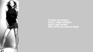 Mandy Moore: 05. 17 (Lyrics)