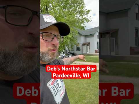 Deb's Northstar Bar Video Review