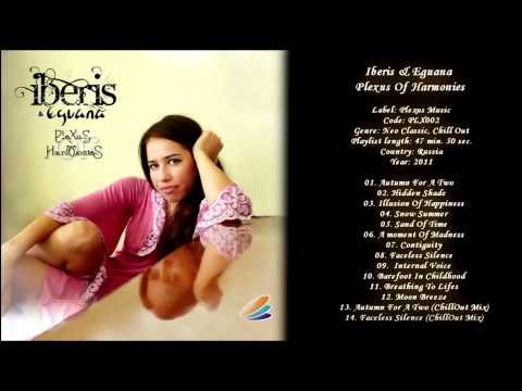 Iberis & Eguana - Plexus Of Harmonies (Plexus Music 2011)