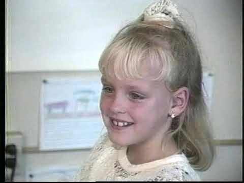 Totally Trivia #16-Swan School 2nd grade+Meadow Glen Mall-60 min