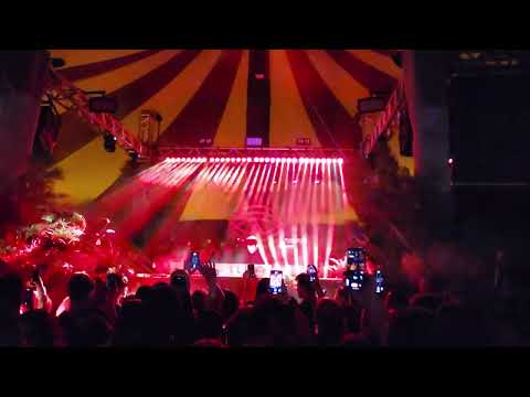 Toto Chiavetta | Surreal Park | 18/08/2023