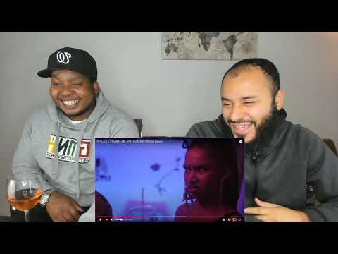 STYLO G x STAMMA KID - PUT EH DUNG (Official Video) Reaction
