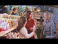 Menards Christmas Jingle Music Video