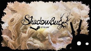 Shadow Bug Steam Key GLOBAL