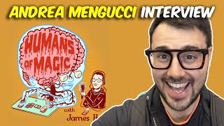 Finding Player-Creator Balance - Andrea Mengucci