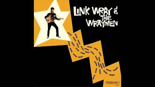 Link Wray - Radar