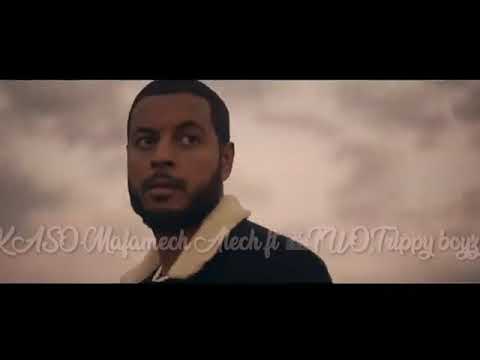 KASO - ma fammech 3lech x 2TWO x NVST