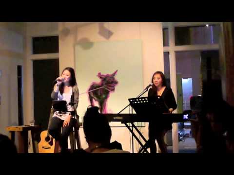 Into The Sunset - Originals Sing 27th March 2013