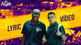 MC KELVINHO E MC HARIEL - AVISA LA 2 (LYRIC VIDEO) JORGIN DEEJHAY