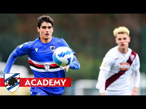 Highlights Primavera 1 TIMVISION: Sampdoria-Torino 0-0
