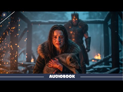 She Saved the Alpha’s Pup From Fire — Not Knowing He’d Smell His Own Blood on Her Hands