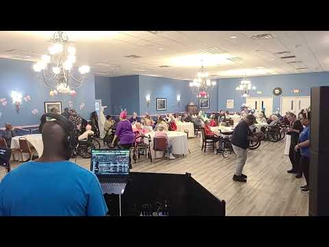 Kennections Entertainment video.