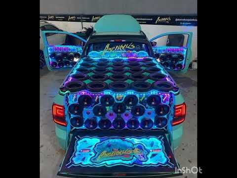 ELETROFUNK 2023-eu te pegando bolado(DJ Keven Guimarães)#eletrofunk #somautomotivo