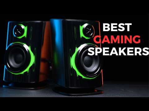 OXS Thunder Duo X - Dolby Atmos Speaker System DETAILED REVIEW