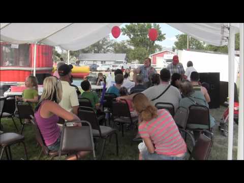 HCC at Olathe Corn Festival.wmv