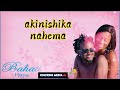 Bahati - Huyu {Lyric Video by HolyKing Media}