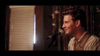 &quot;Plastic Jesus&quot; - Thomas Csorba Live at Luck Mansion