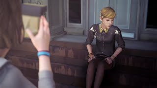 【Life is Strange】運命は自分で決めろ【Part2】