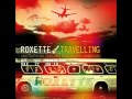 Roxette Turn Of The Tide Travelling 2012 YouTube