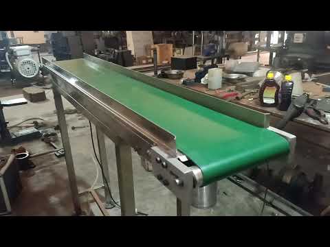 Packing Conveyor Belt