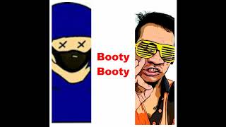 Pop Xir ft. L. Author -  I Live My Life Lyric Video