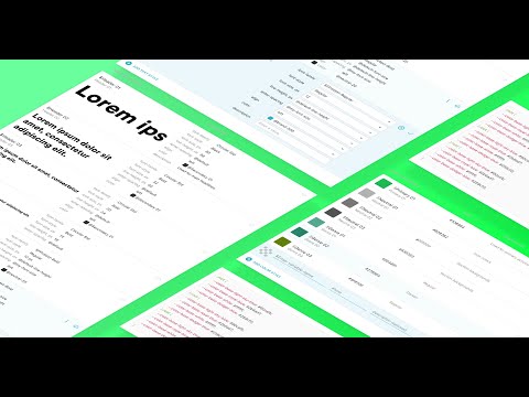 Managing your Design Systems with Sympli Handoff