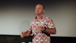 Life rules defined by life experiences. | Adam Wade | TEDxNadi