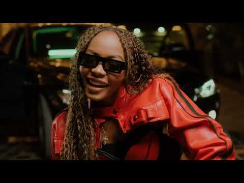 Natasha Chansa- BAFANA [featuring Dizmo & Soundbwoy] (Official Music Video)