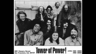 Tower of Power Live At Fillmore West 1971 - Full Concert